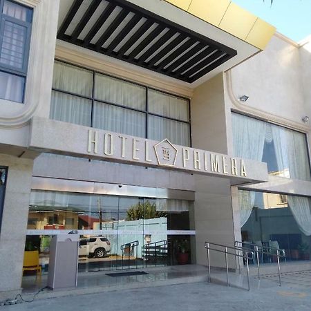 Hotel Primera Zamboanga Extérieur photo