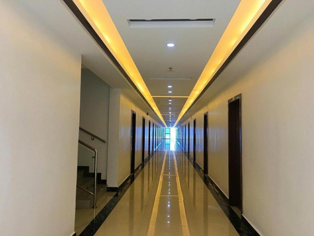 Hotel Primera Zamboanga Extérieur photo