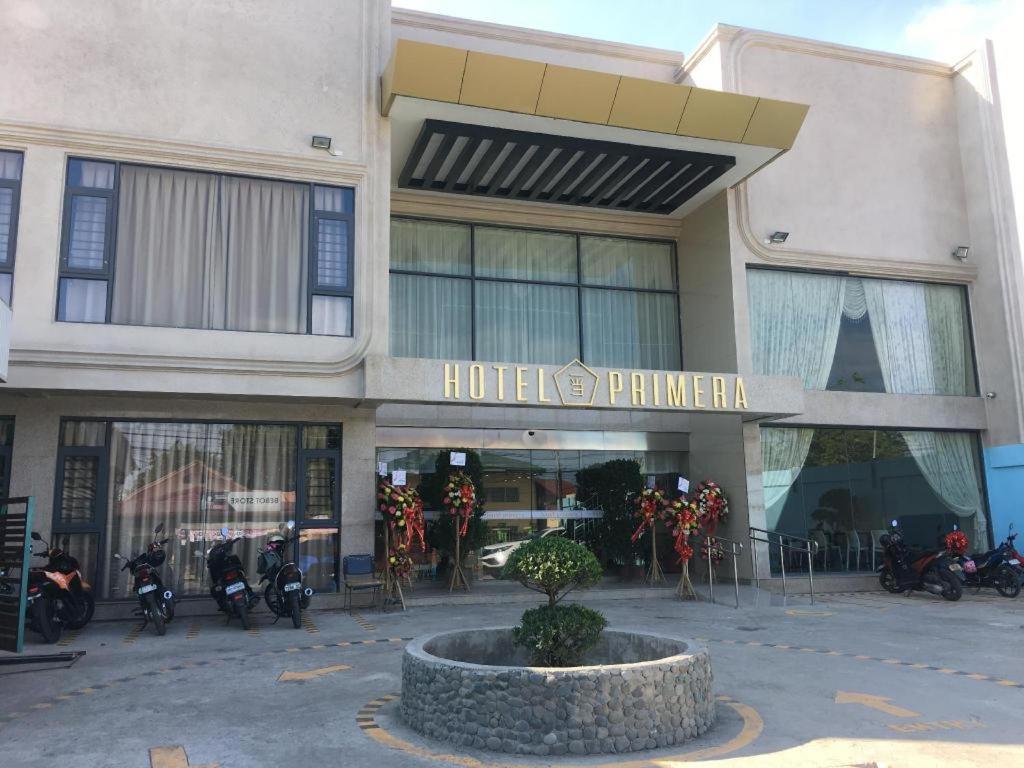 Hotel Primera Zamboanga Extérieur photo