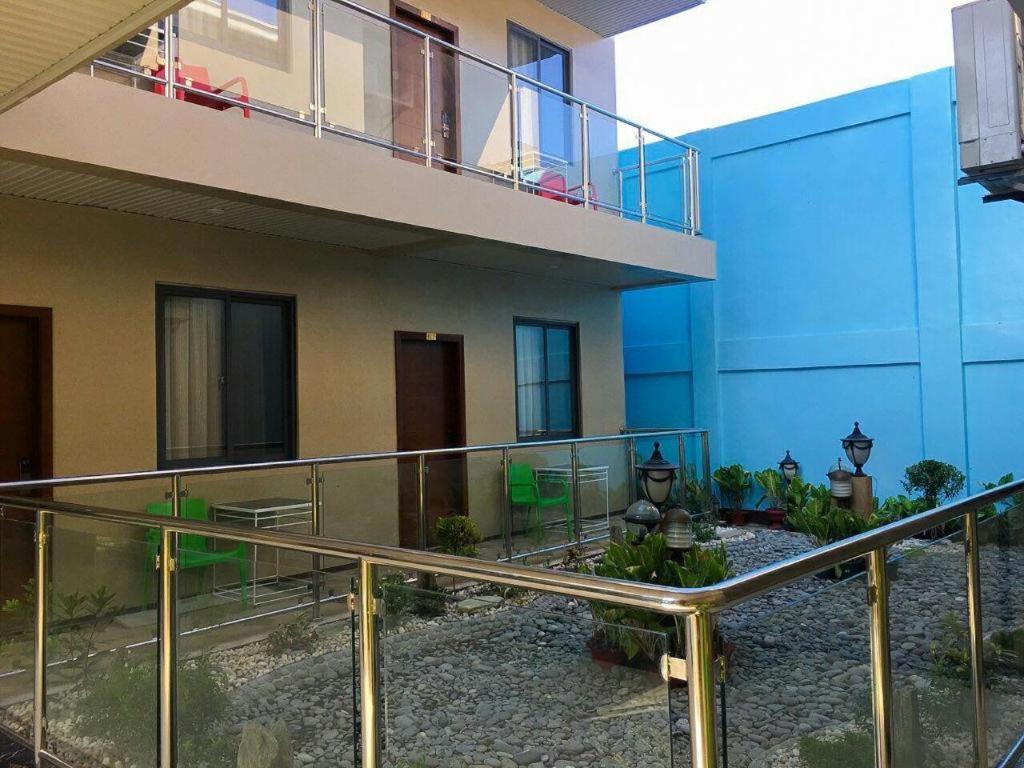 Hotel Primera Zamboanga Extérieur photo
