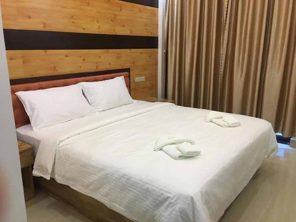 Hotel Primera Zamboanga Extérieur photo