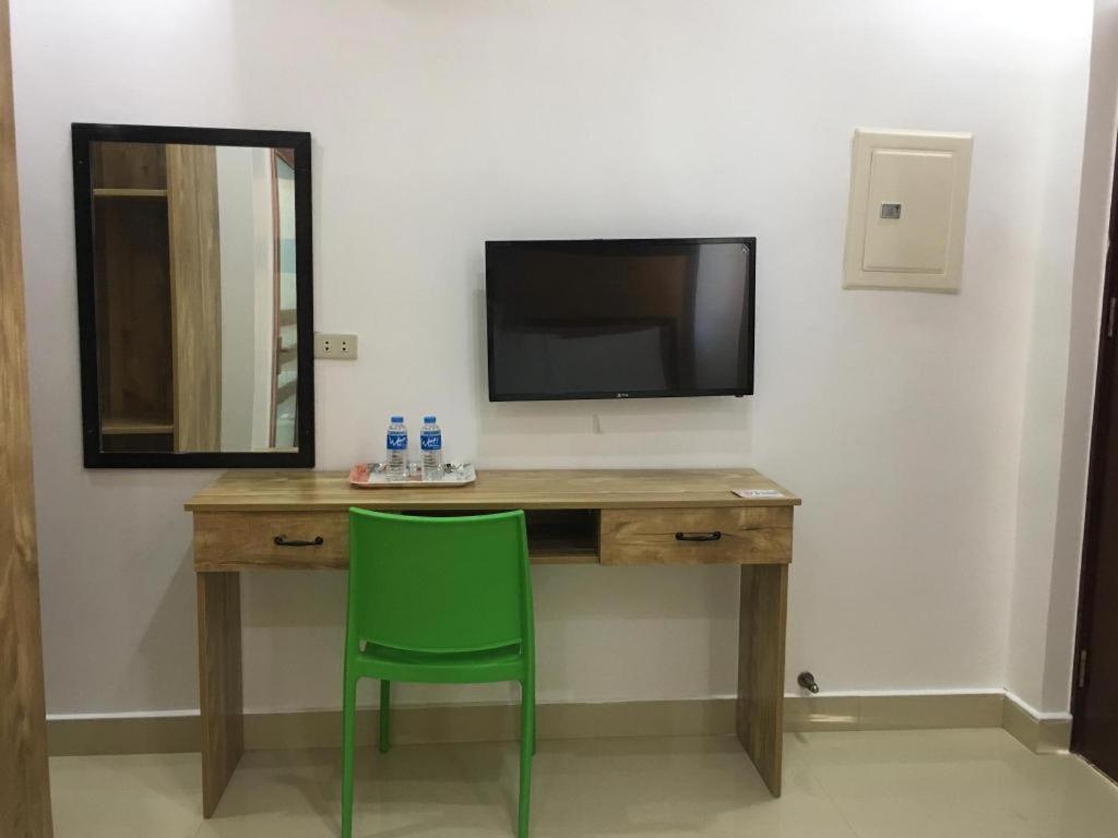 Hotel Primera Zamboanga Extérieur photo