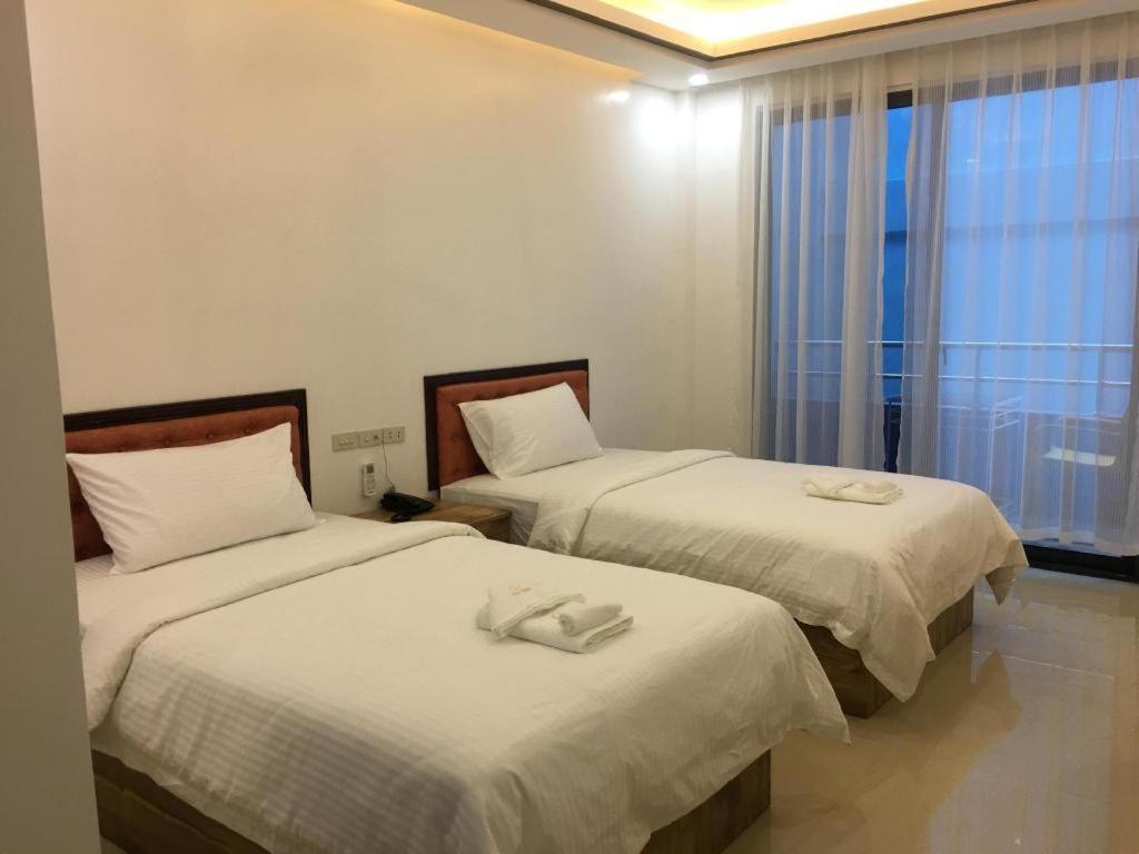 Hotel Primera Zamboanga Extérieur photo