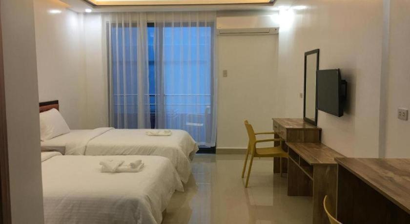 Hotel Primera Zamboanga Extérieur photo