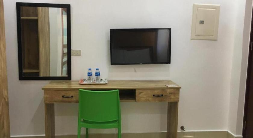 Hotel Primera Zamboanga Extérieur photo