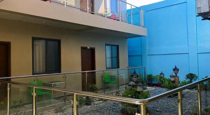 Hotel Primera Zamboanga Extérieur photo