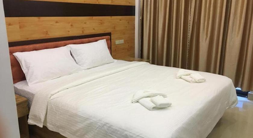 Hotel Primera Zamboanga Extérieur photo