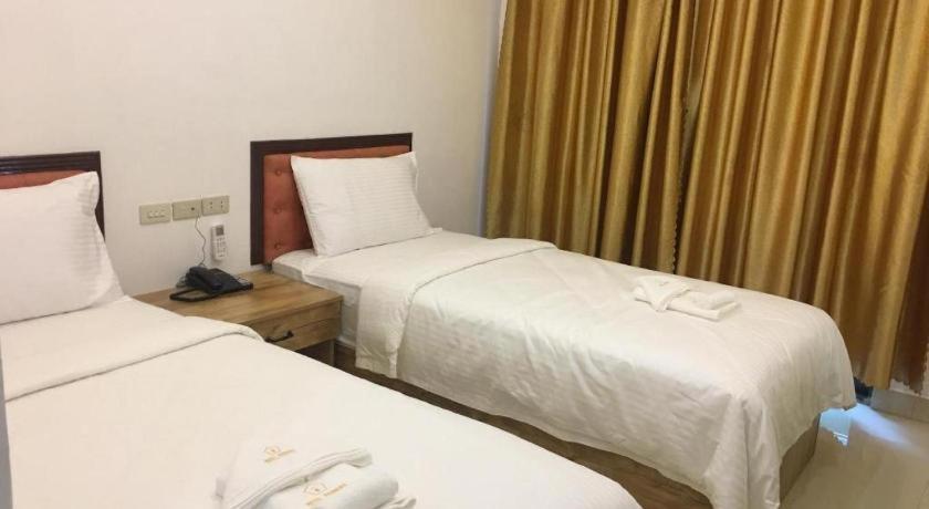 Hotel Primera Zamboanga Extérieur photo