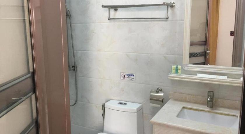 Hotel Primera Zamboanga Extérieur photo