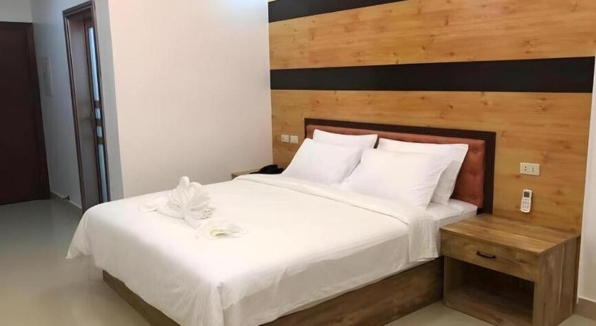 Hotel Primera Zamboanga Extérieur photo