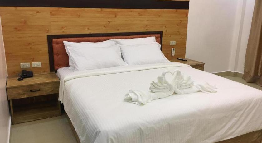 Hotel Primera Zamboanga Extérieur photo