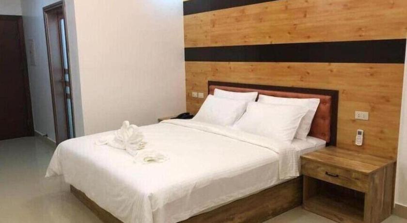 Hotel Primera Zamboanga Extérieur photo