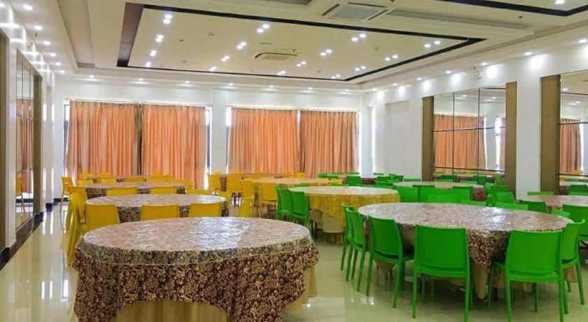 Hotel Primera Zamboanga Extérieur photo