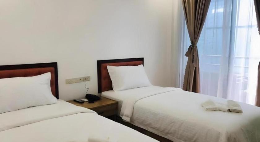 Hotel Primera Zamboanga Extérieur photo