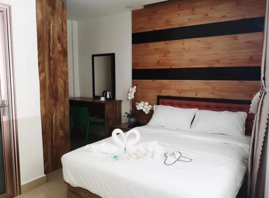 Hotel Primera Zamboanga Extérieur photo