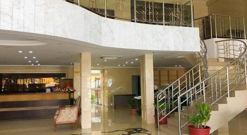 Hotel Primera Zamboanga Extérieur photo