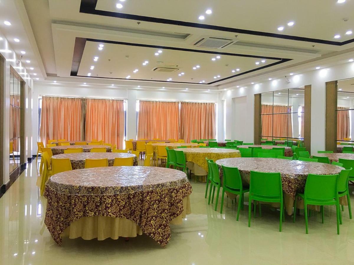 Hotel Primera Zamboanga Extérieur photo
