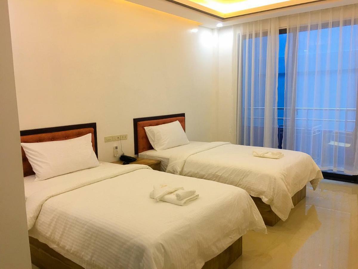 Hotel Primera Zamboanga Extérieur photo