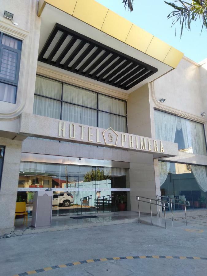 Hotel Primera Zamboanga Extérieur photo