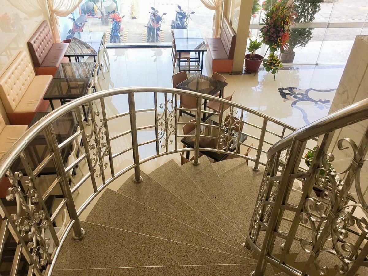 Hotel Primera Zamboanga Extérieur photo